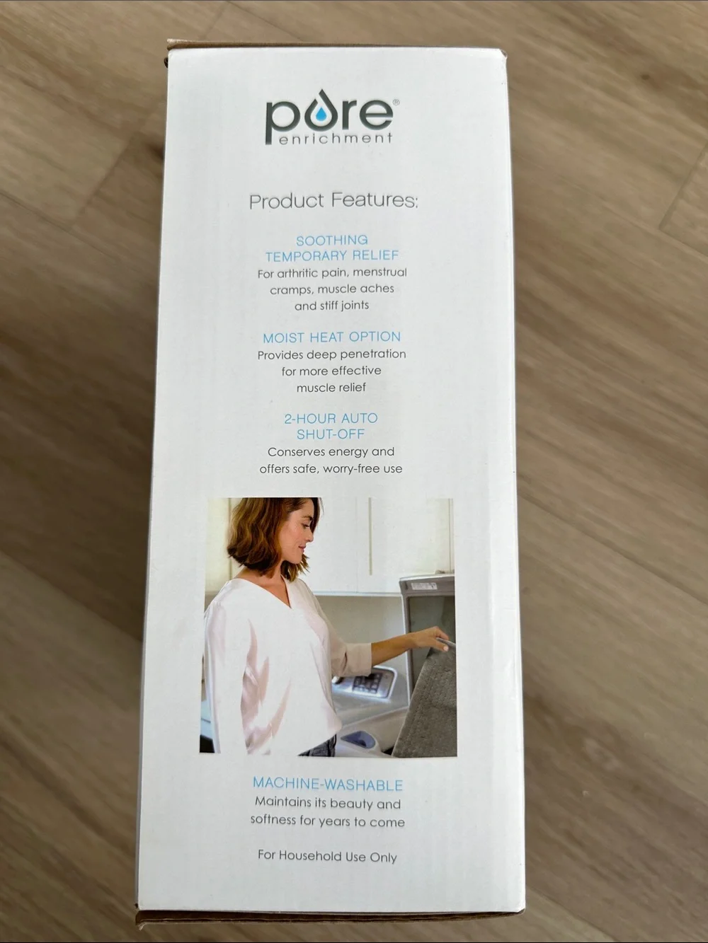 Pure Enrichment PureRelief XXL (20